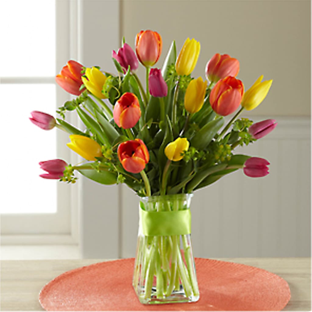 Sunlit Treasures Bouquet – Flowers By Vee, Tracy CA