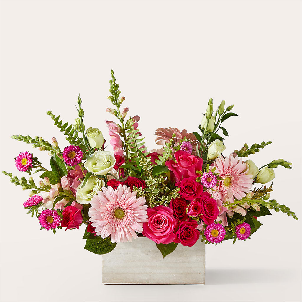 Too Cute Bouquet – Flowers By Vee, Tracy CA
