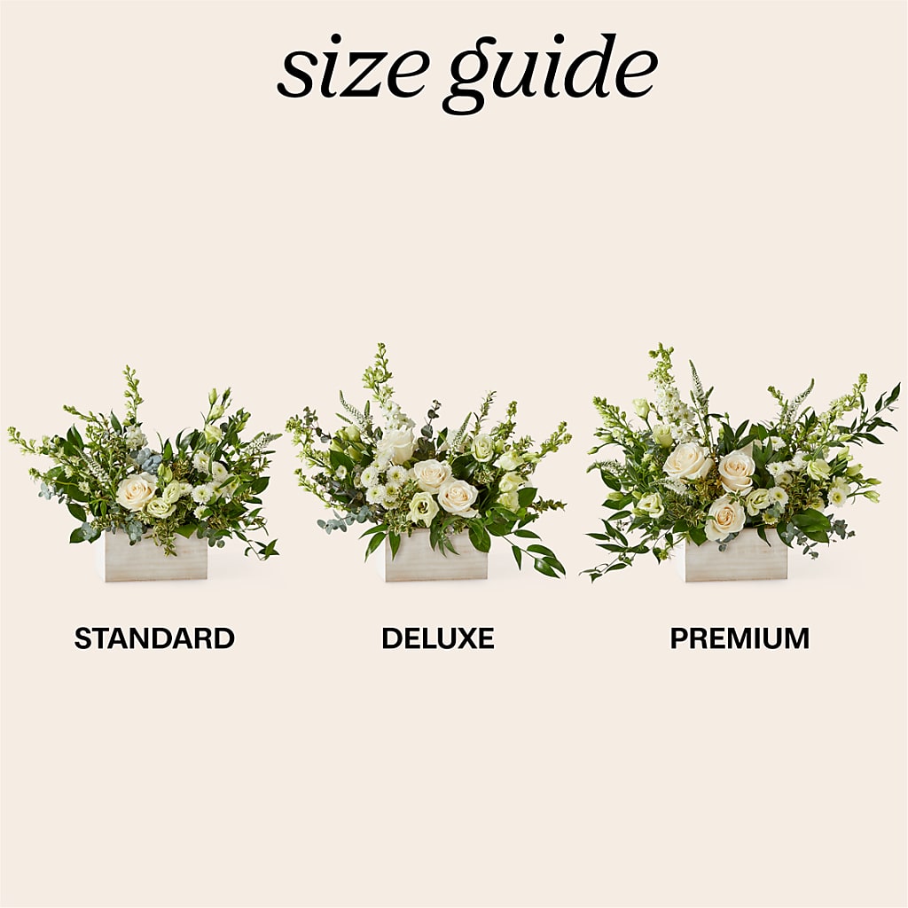 Cashmere Bouquet – Flowers By Vee, Tracy CA