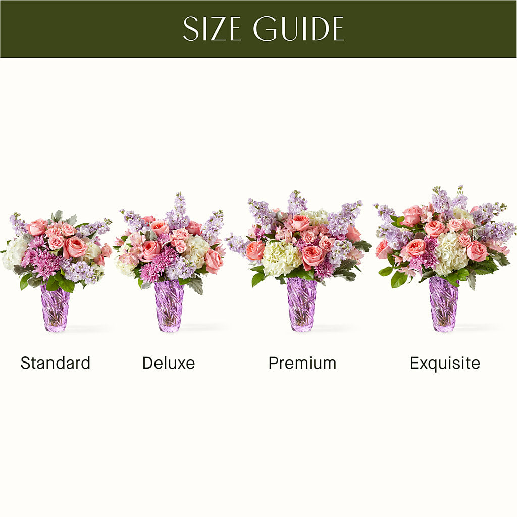 Silver Lining Bouquet – Flowers By Vee, Tracy CA