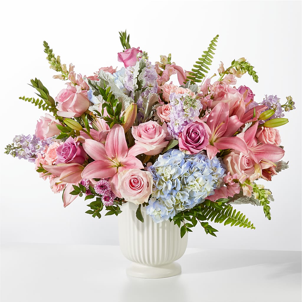 Wonderland Bouquet – Flowers By Vee, Tracy CA