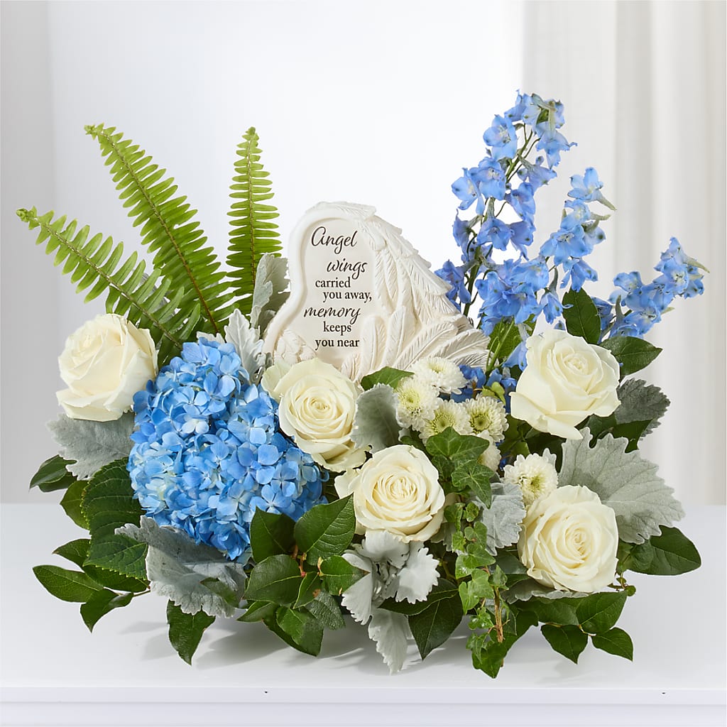 Dearest Arrangement – Flowers By Vee, Tracy CA