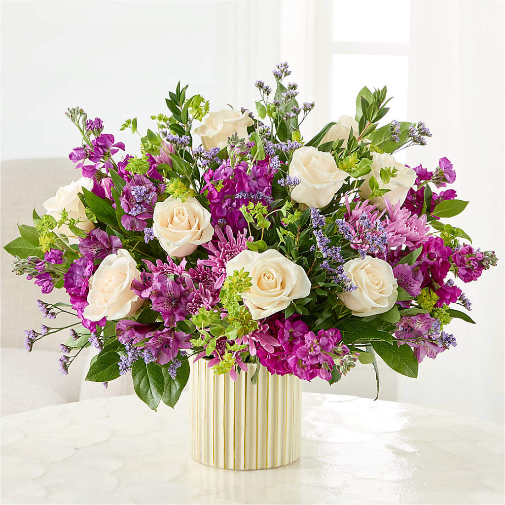 The Boutique Bouquet – Flowers By Vee, Tracy CA