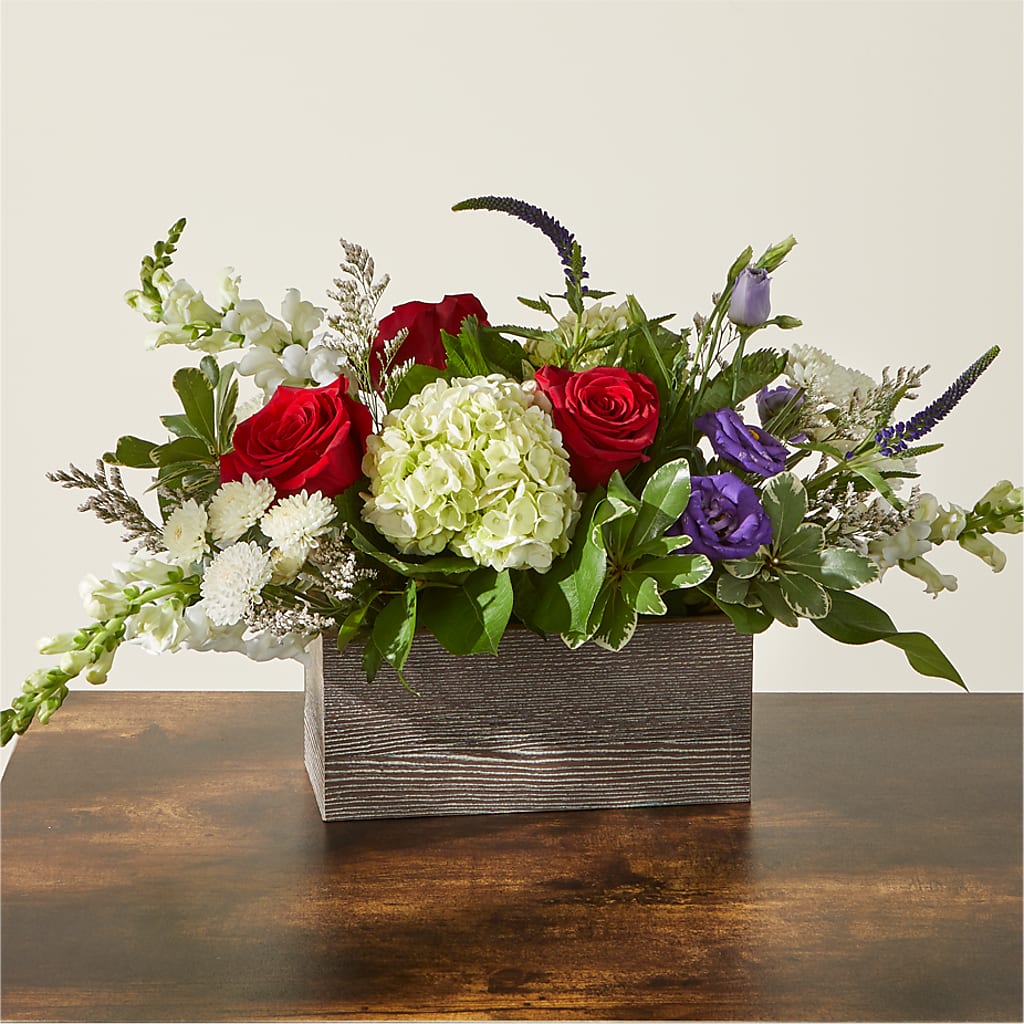 Sweet Magnolia Bouquet – Flowers By Vee, Tracy CA