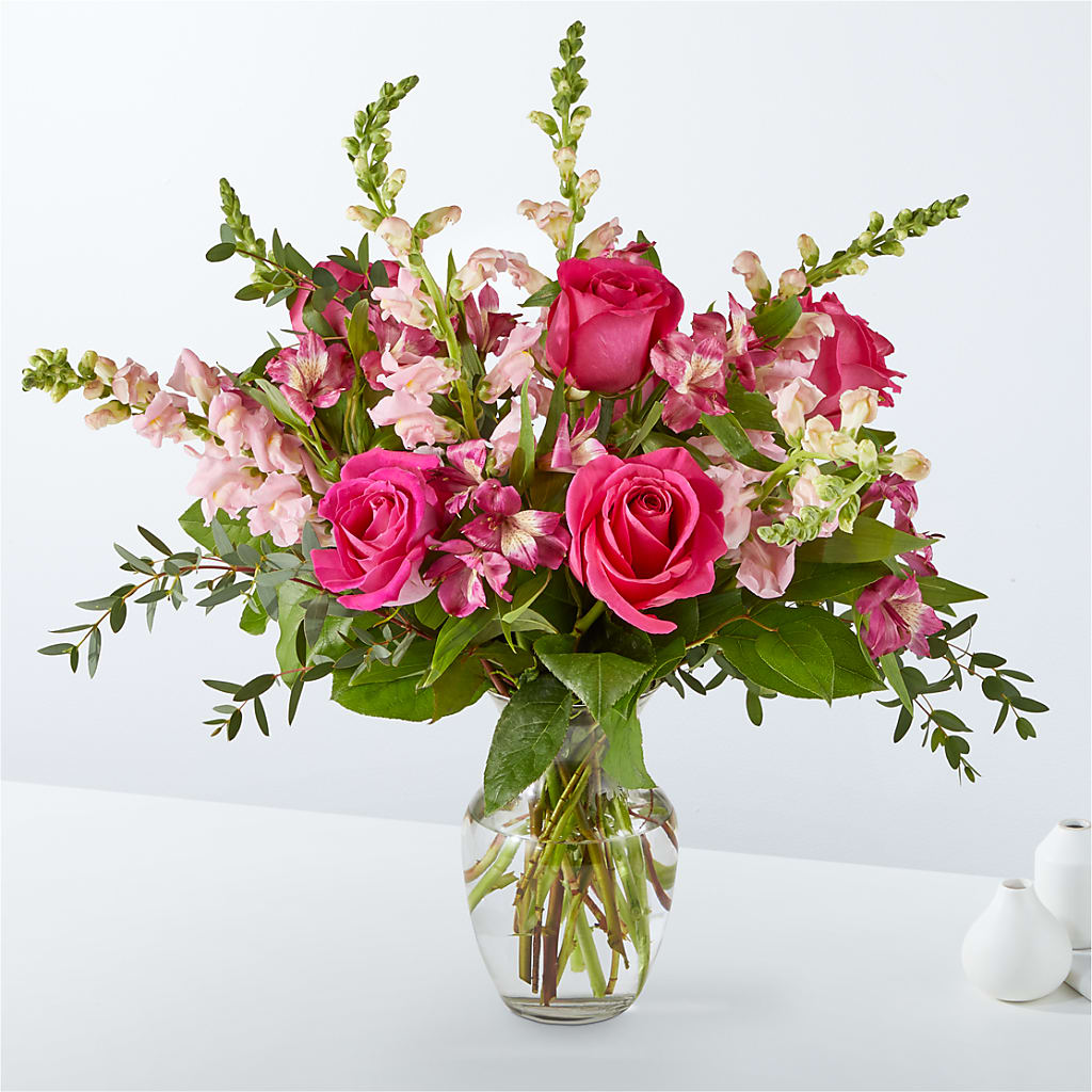 Evermore Bouquet – Flowers By Vee, Tracy CA