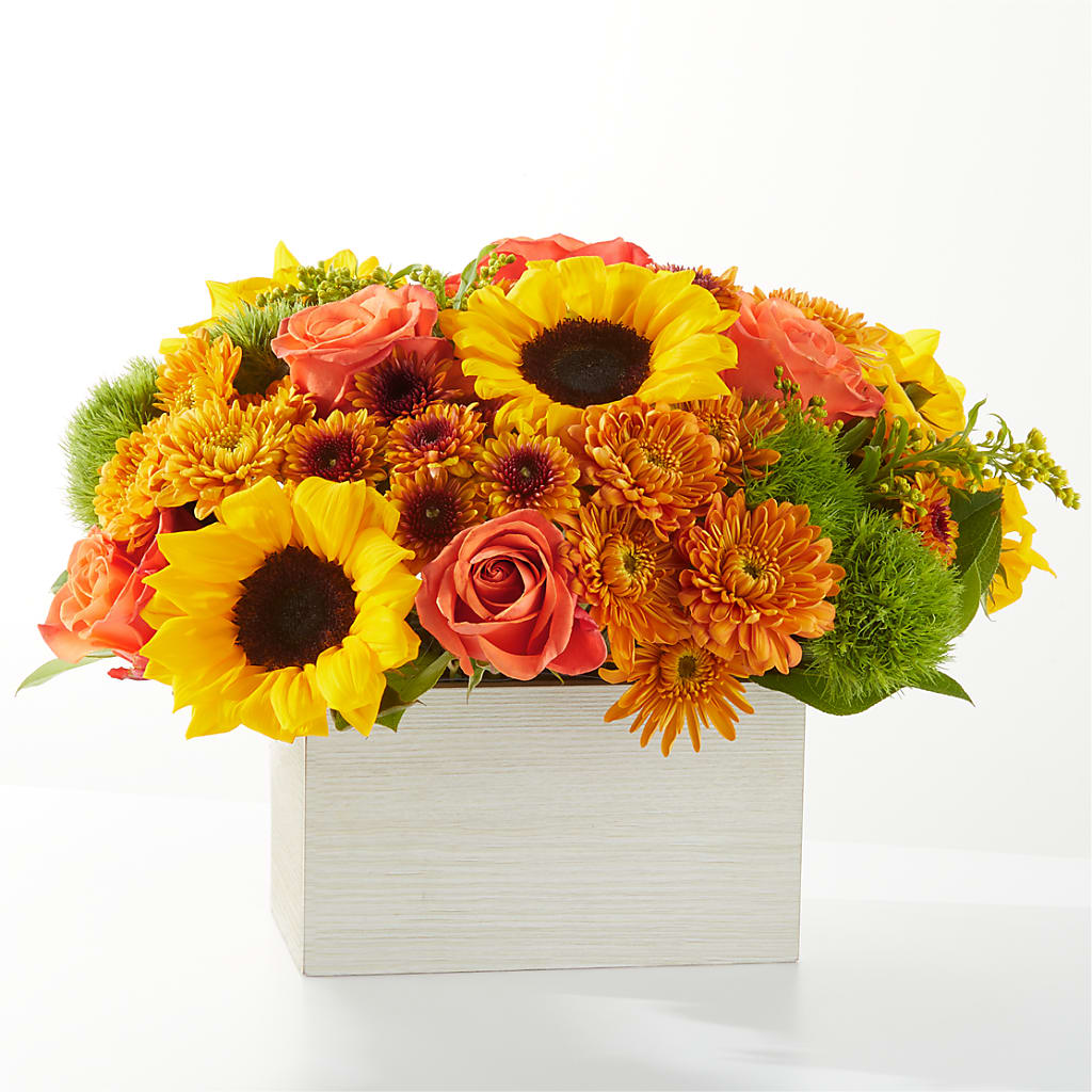 Farmer’s Market Stroll Bouquet – Flowers By Vee, Tracy CA