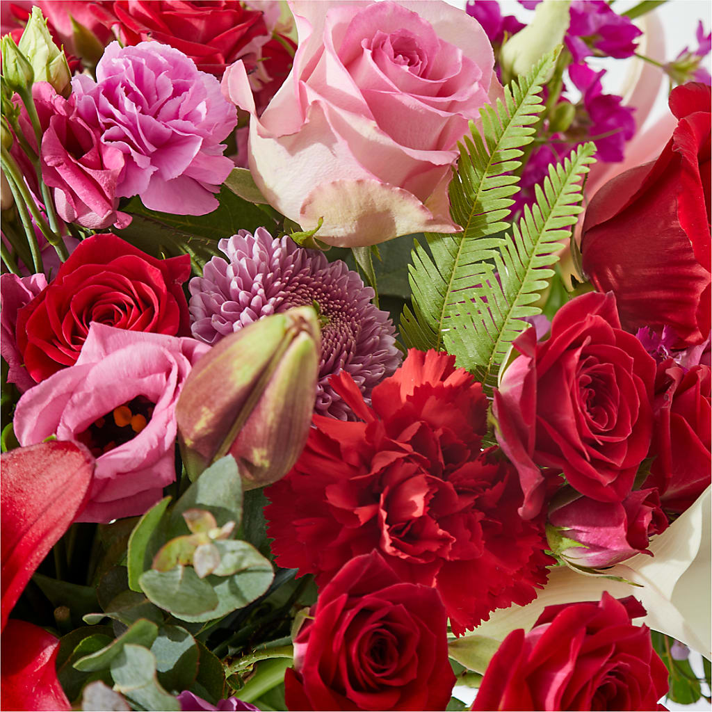 Simply the Best - A Florist Original – Flowers By Vee, Tracy CA