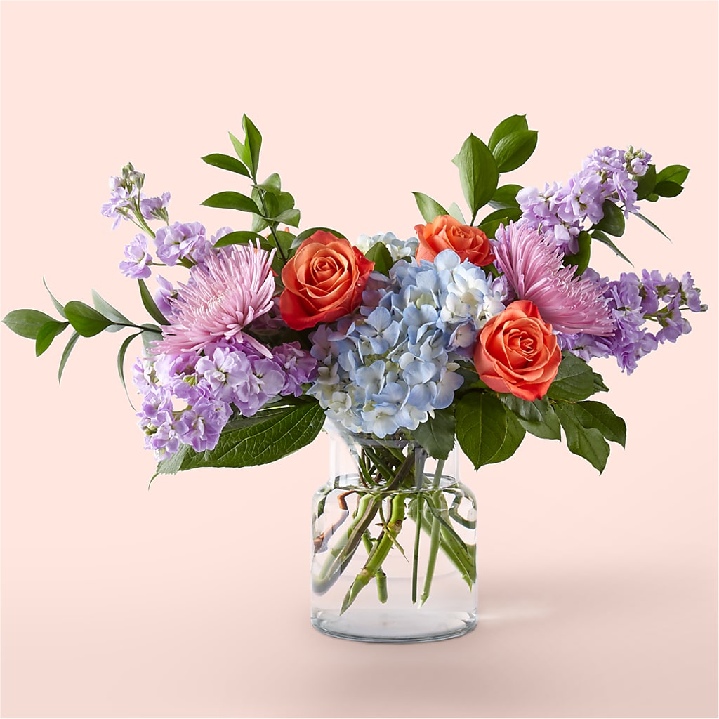 Be Mine Bouquet – Flowers By Vee, Tracy CA