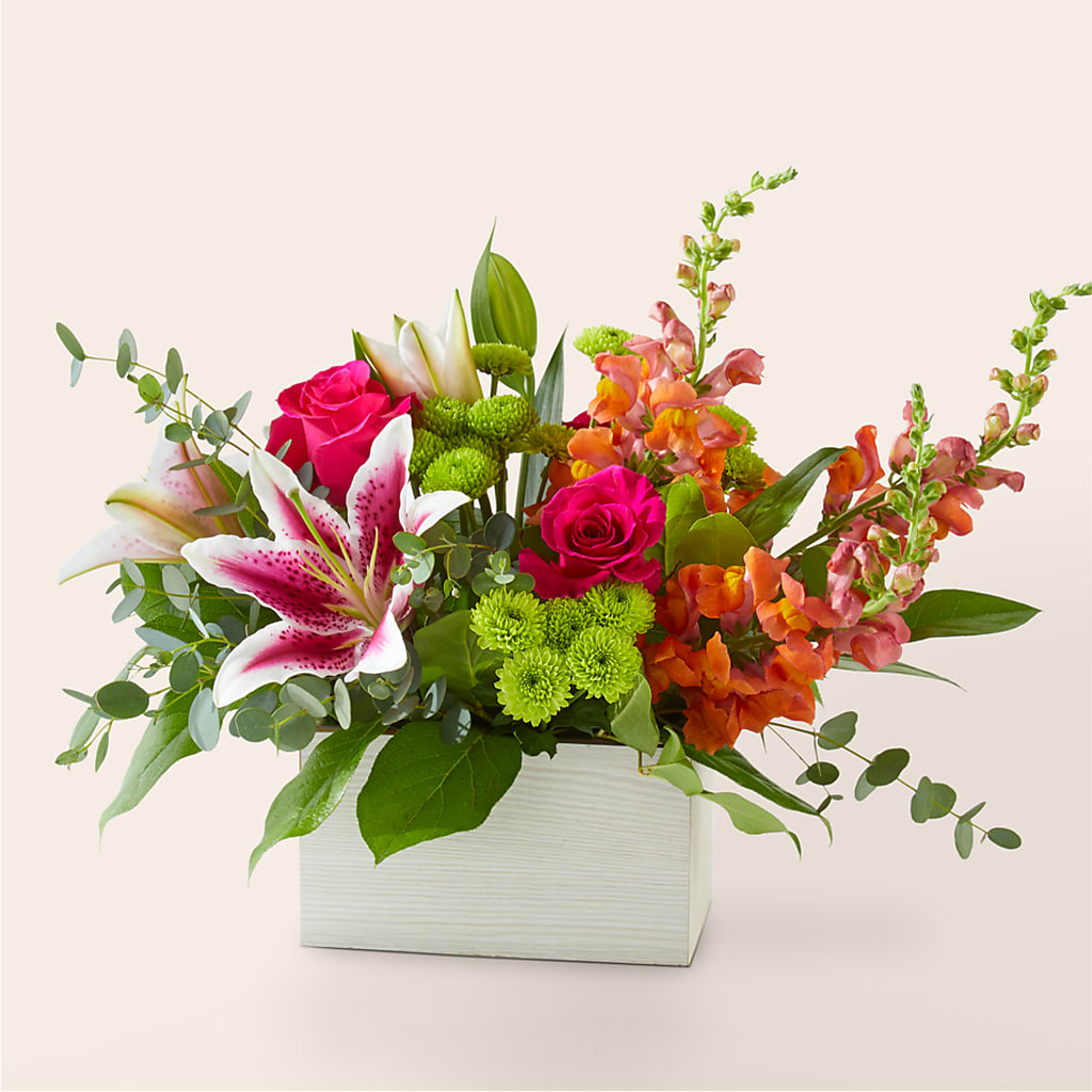 Wild Spirit Bouquet – Flowers By Vee, Tracy CA