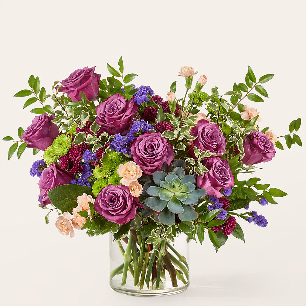 You're a Gem Bouquet – Flowers By Vee, Tracy CA