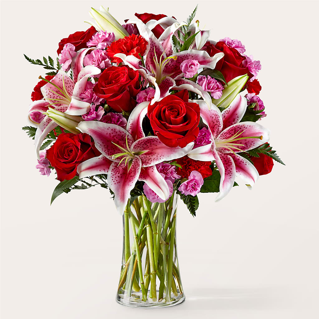Honeymoon Bouquet – Flowers By Vee, Tracy CA