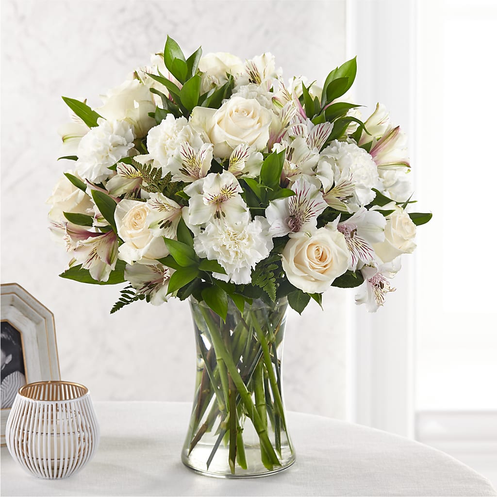 Cherished Friend Bouquet – Flowers By Vee, Tracy CA