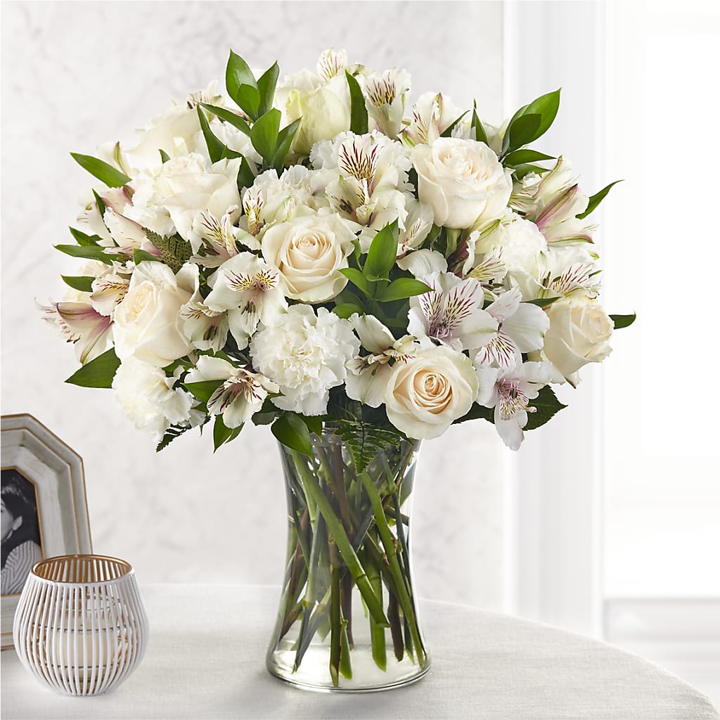 Cherished Friend Bouquet – Flowers By Vee, Tracy CA