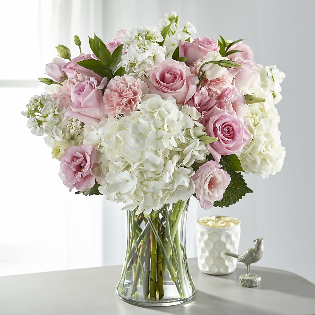 Guiding Grace Bouquet – Flowers By Vee, Tracy CA