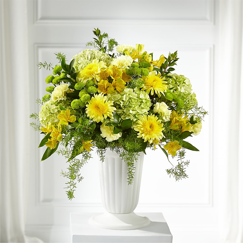 Beloved Blessings Arrangement – Flowers By Vee, Tracy CA