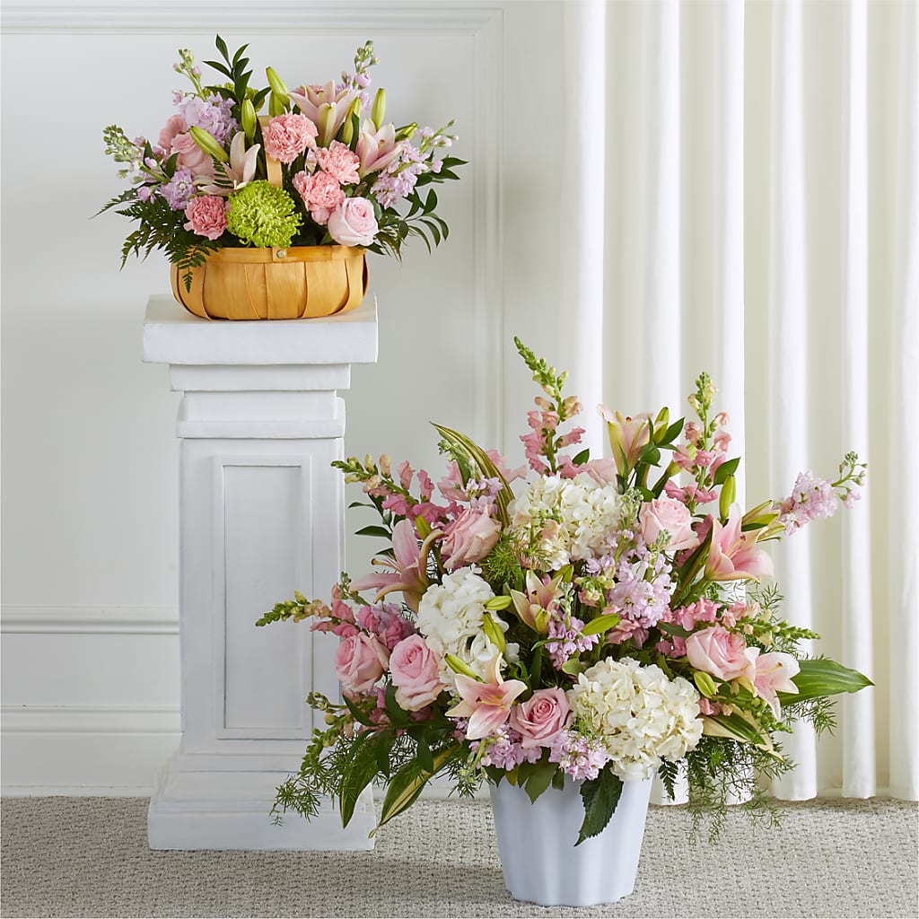 Bountiful Blooms Bundles – Flowers By Vee, Tracy CA