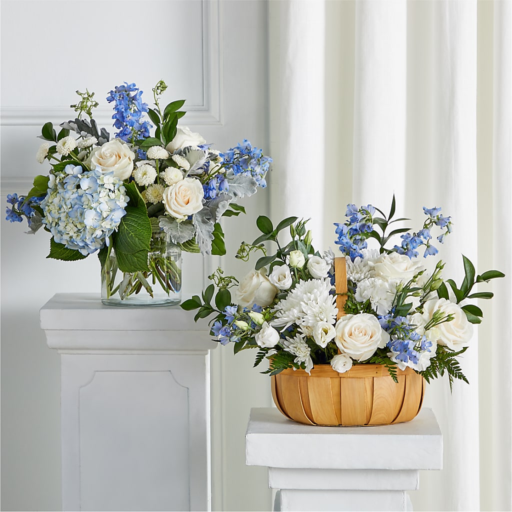 Blessings of Memory Bundles – Flowers By Vee, Tracy CA