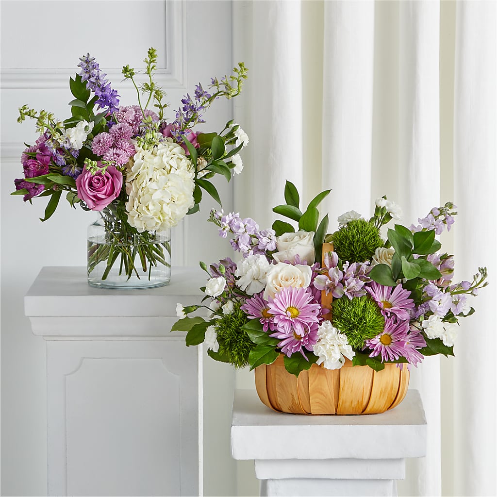 Tender Embrace Bundles – Flowers By Vee, Tracy CA