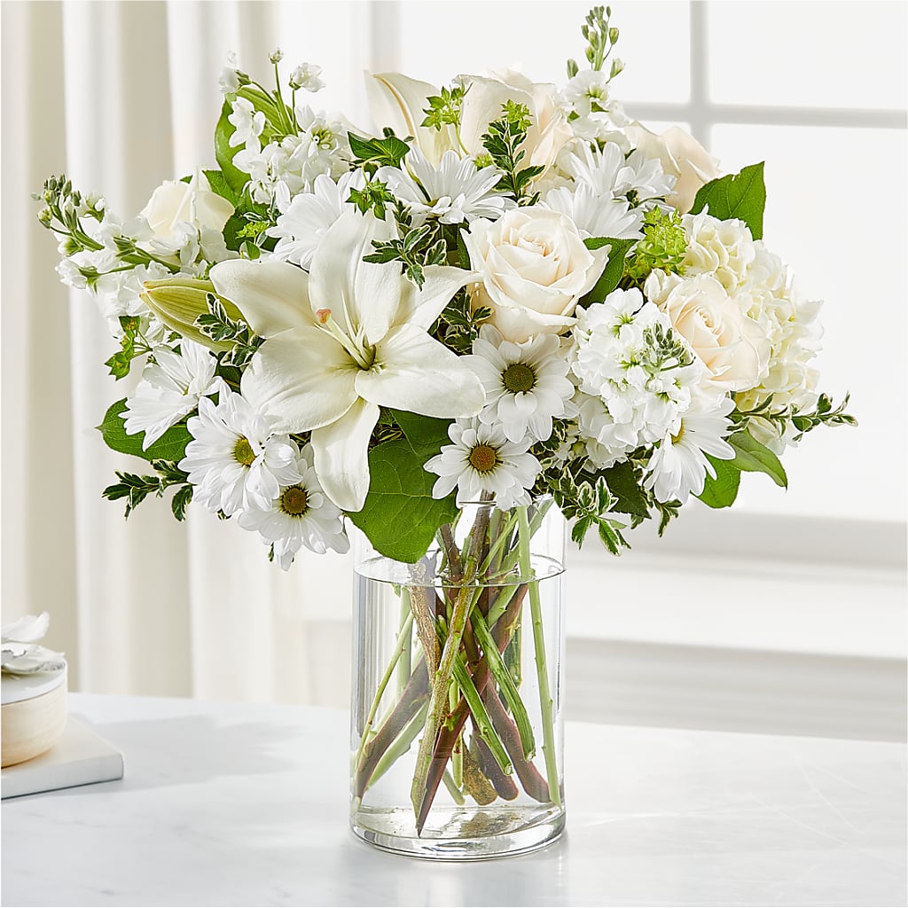 Hope & Renewal Bouquet – Flowers By Vee, Tracy CA