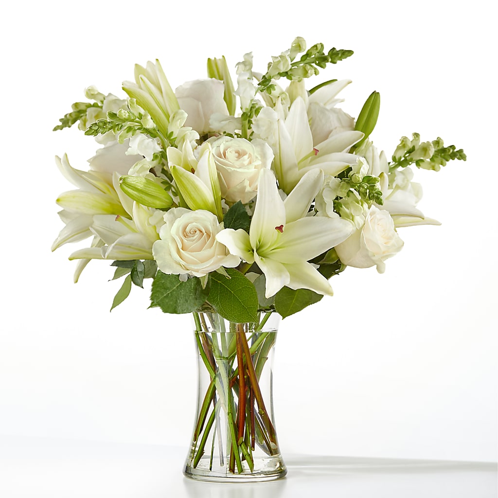 Eternal Friendship Bouquet – Flowers By Vee, Tracy CA