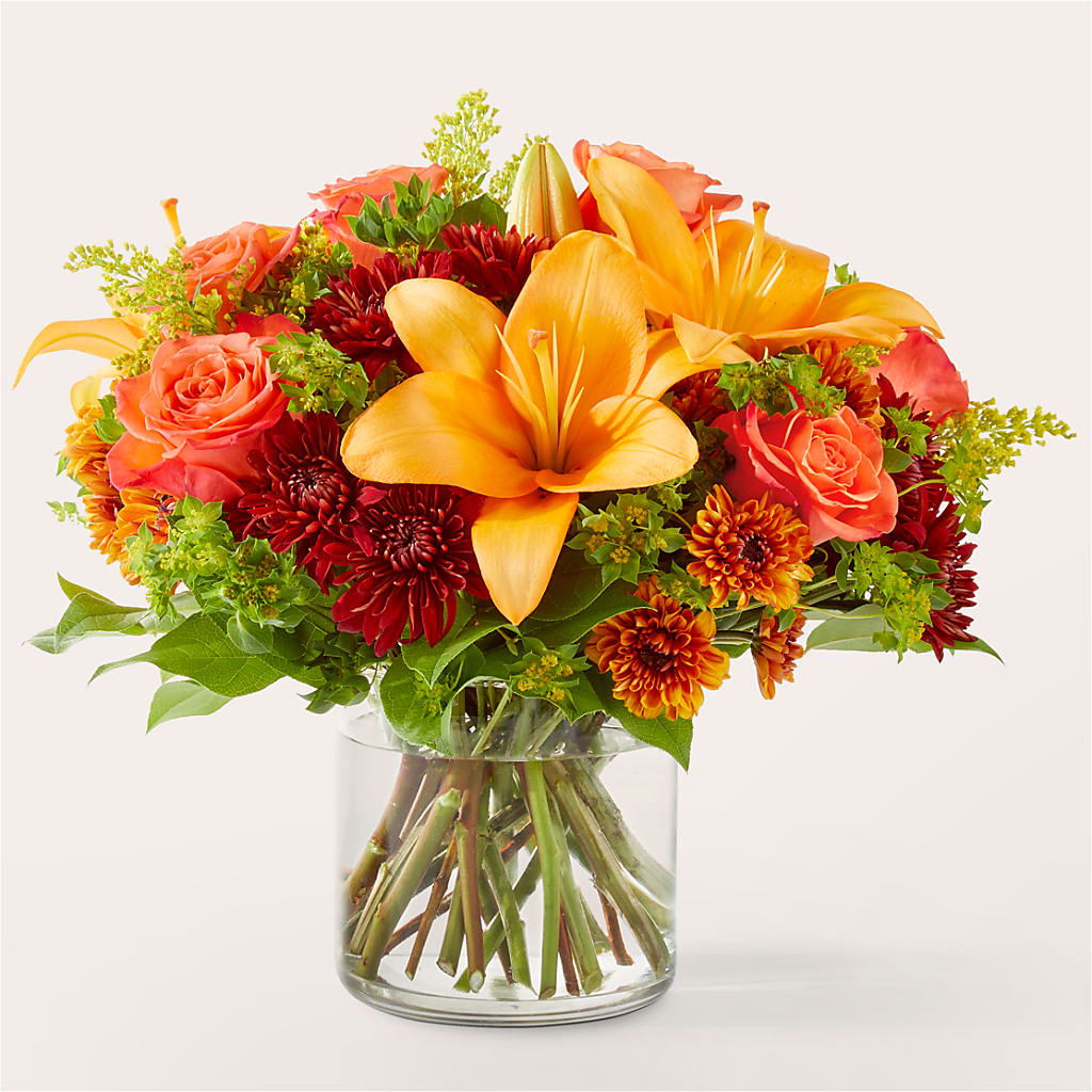 Honeycrisp Bouquet – Flowers By Vee, Tracy CA