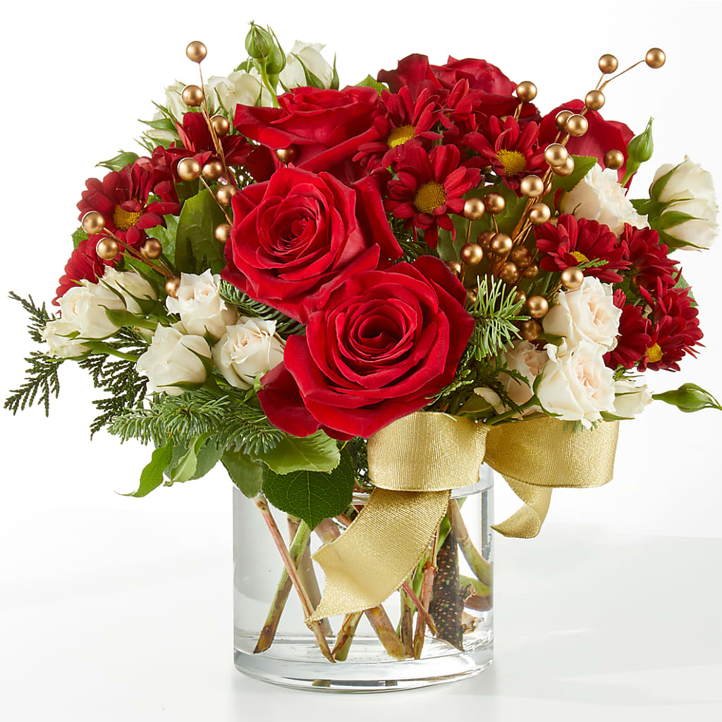 Believe Bouquet – Flowers By Vee, Tracy CA
