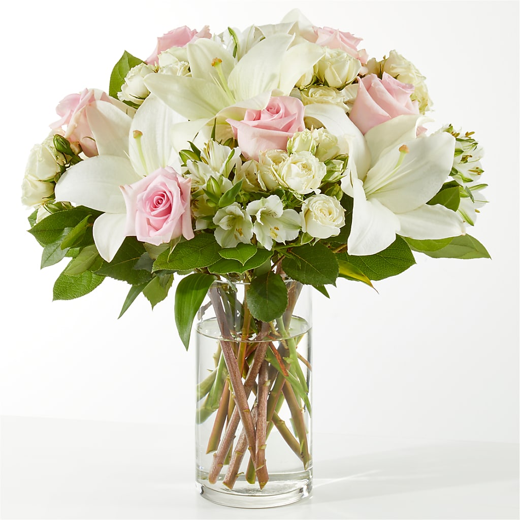 Kindhearted Bouquet – Flowers By Vee, Tracy CA