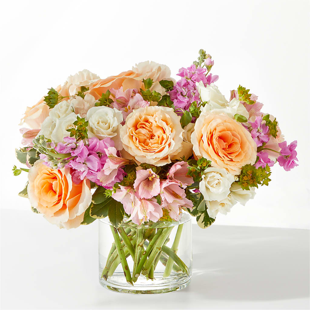 Paradise Bouquet – Flowers By Vee, Tracy CA