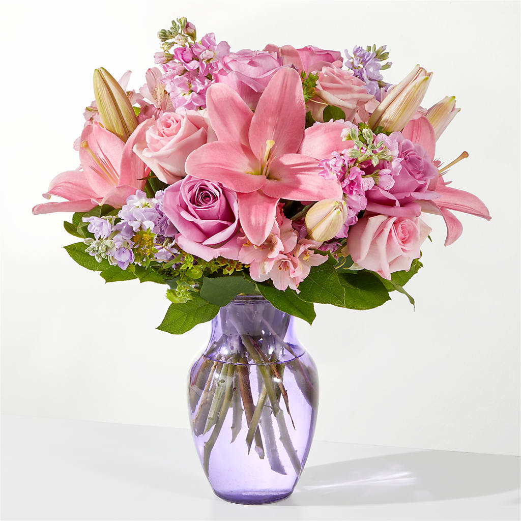 The Crown Jewel Bouquet – Flowers By Vee, Tracy CA