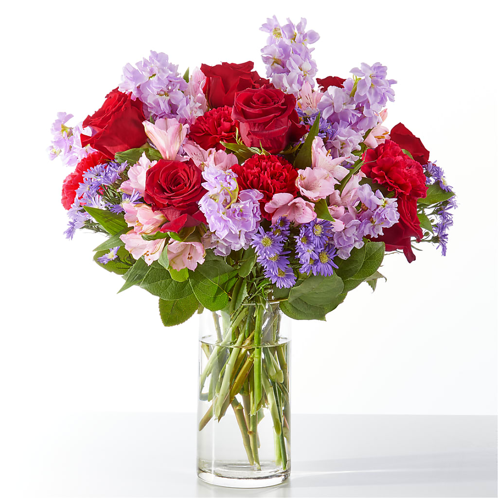 Your Majesty Bouquet – Flowers By Vee, Tracy CA