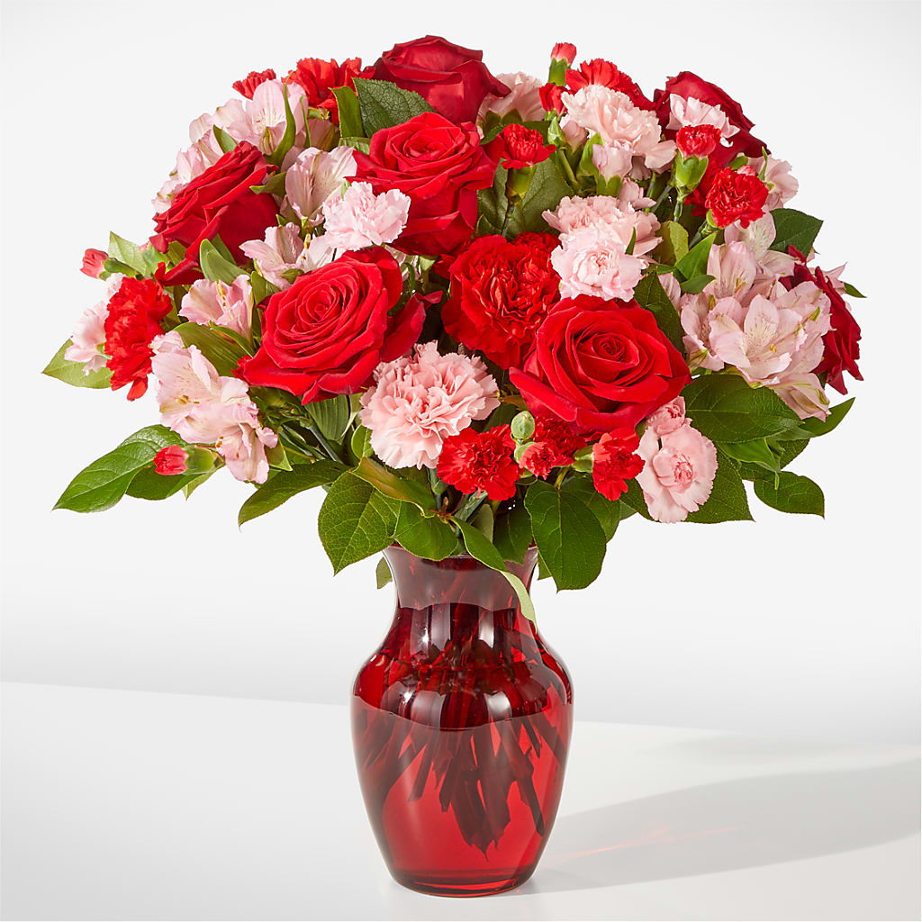 Candy Kisses Bouquet – Flowers By Vee, Tracy CA