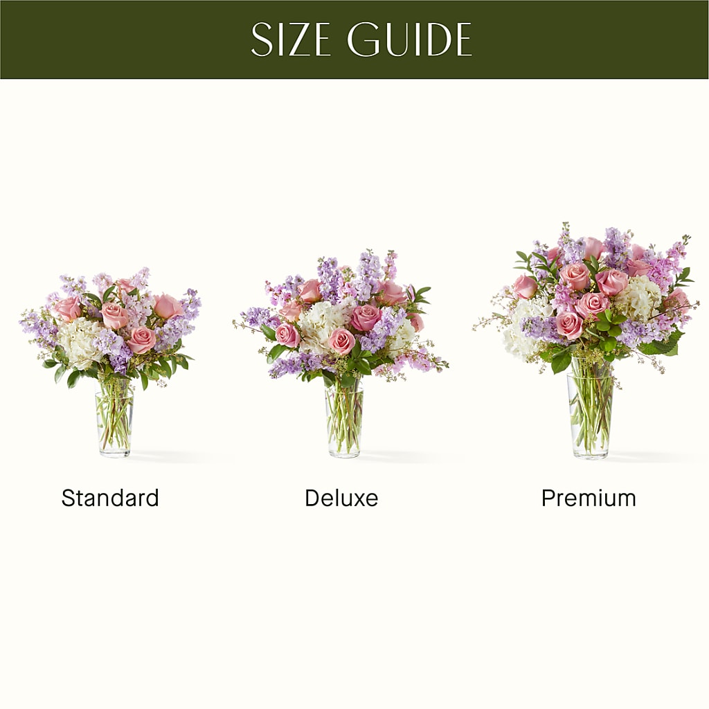 Embraced Bouquet – Flowers By Vee, Tracy CA