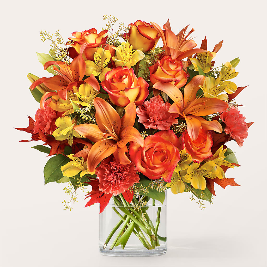 Pecan Pie Bouquet – Flowers By Vee, Tracy CA