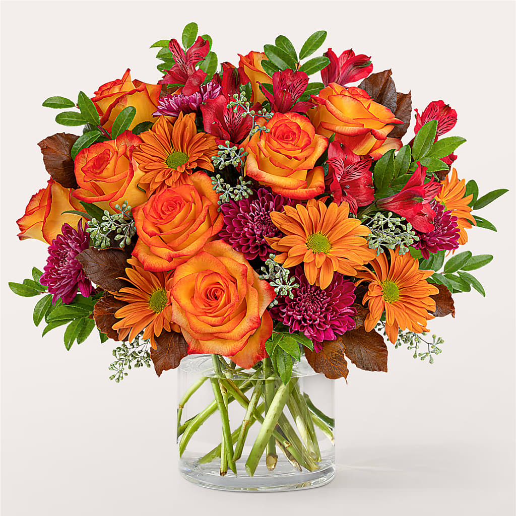 Brisk Morning Bouquet – Flowers By Vee, Tracy CA