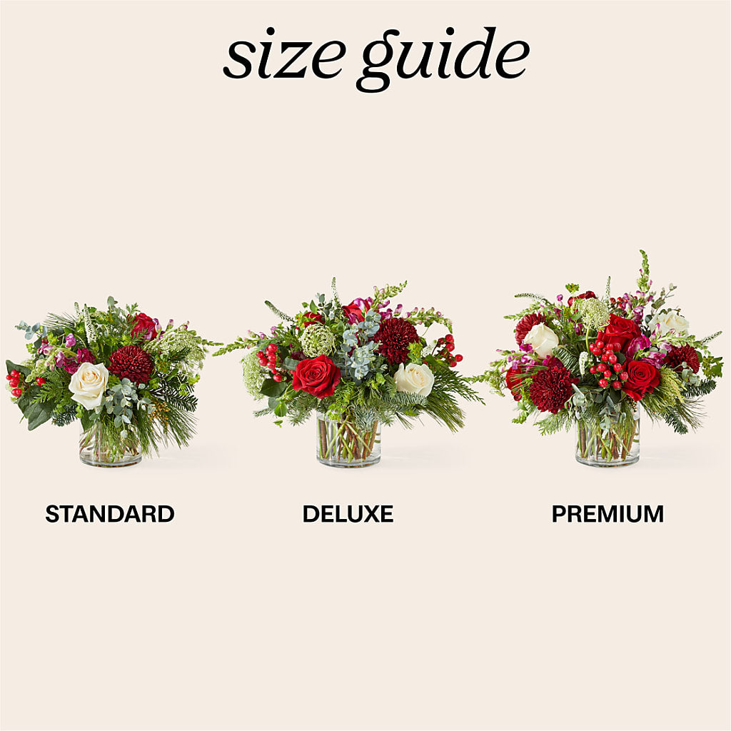 Cranberry Fizz Bouquet – Flowers By Vee, Tracy CA