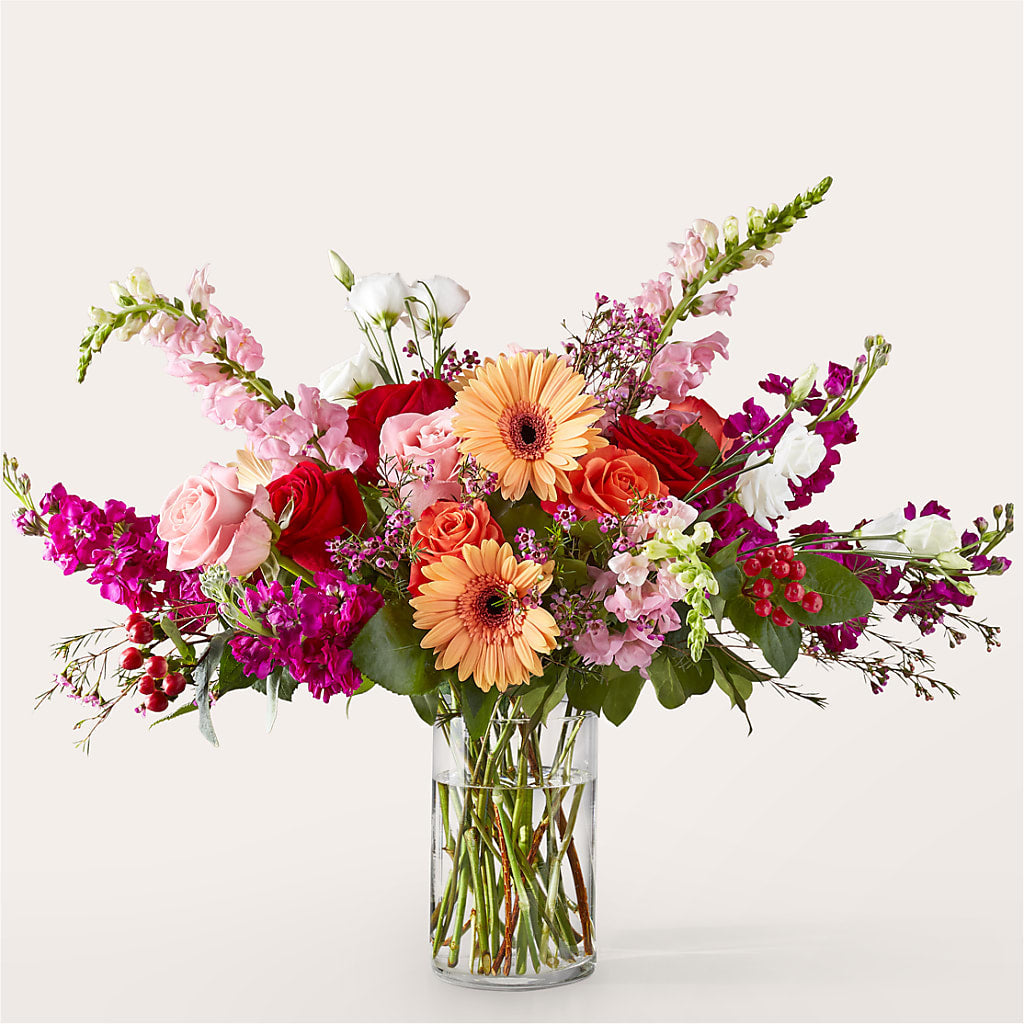 Renaissance Luxury Bouquet – Flowers By Vee, Tracy CA