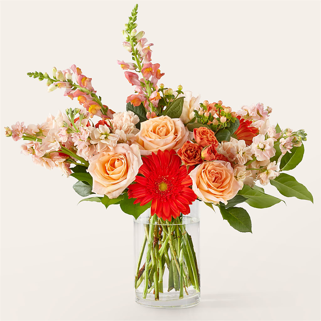 Paloma Please Bouquet – Flowers By Vee, Tracy CA