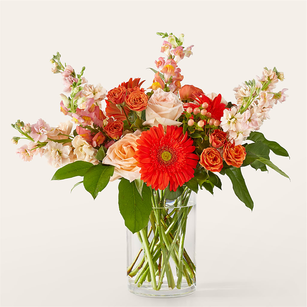 Paloma Please Bouquet – Flowers By Vee, Tracy CA
