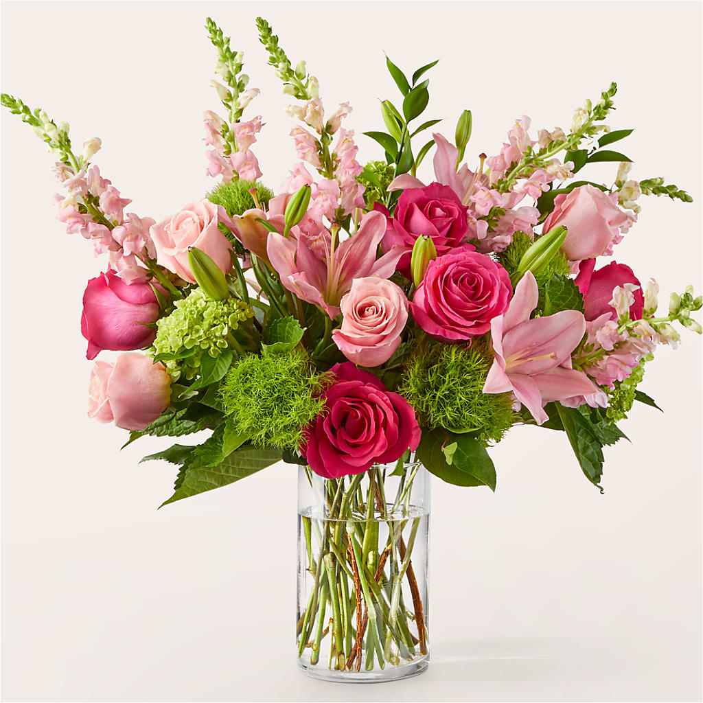 Fit for a Queen Luxury Bouquet – Flowers By Vee, Tracy CA