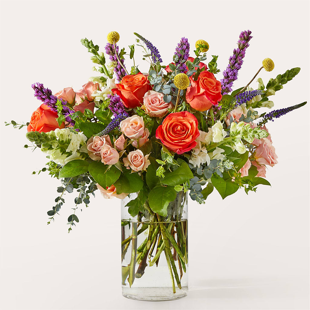 The Standout Bouquet – Flowers By Vee, Tracy CA
