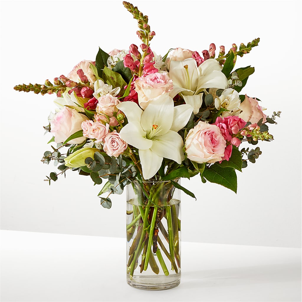 Ballet Slippers Bouquet – Flowers By Vee, Tracy CA
