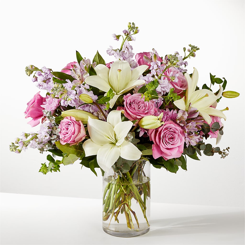 Daydreamer Bouquet – Flowers By Vee, Tracy CA