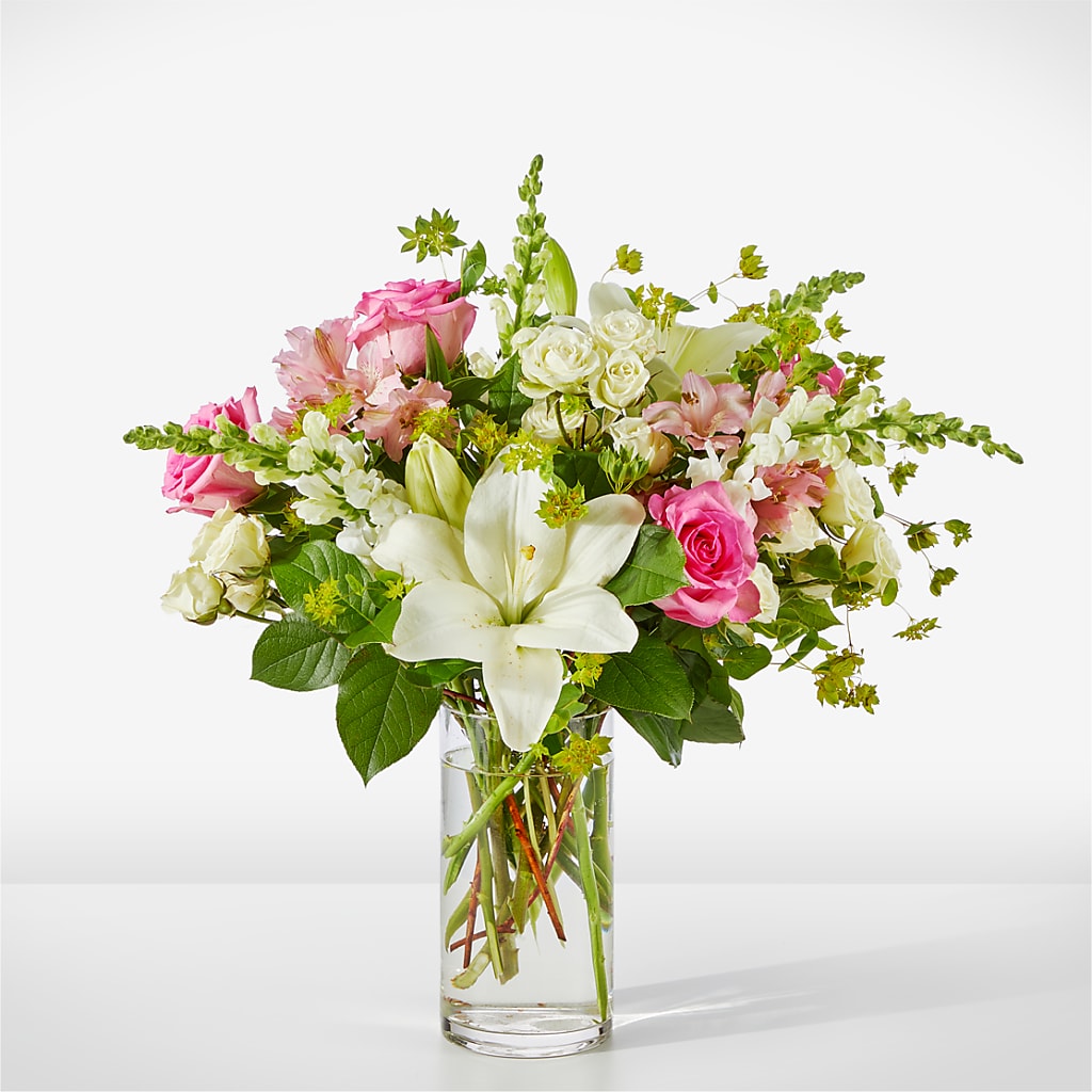 Fondly Bouquet – Flowers By Vee, Tracy CA