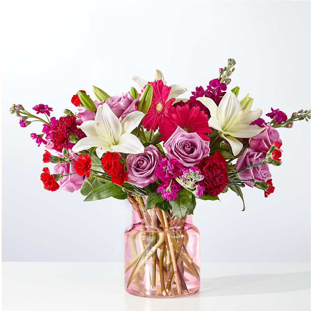 Other Half Bouquet – Flowers By Vee, Tracy CA