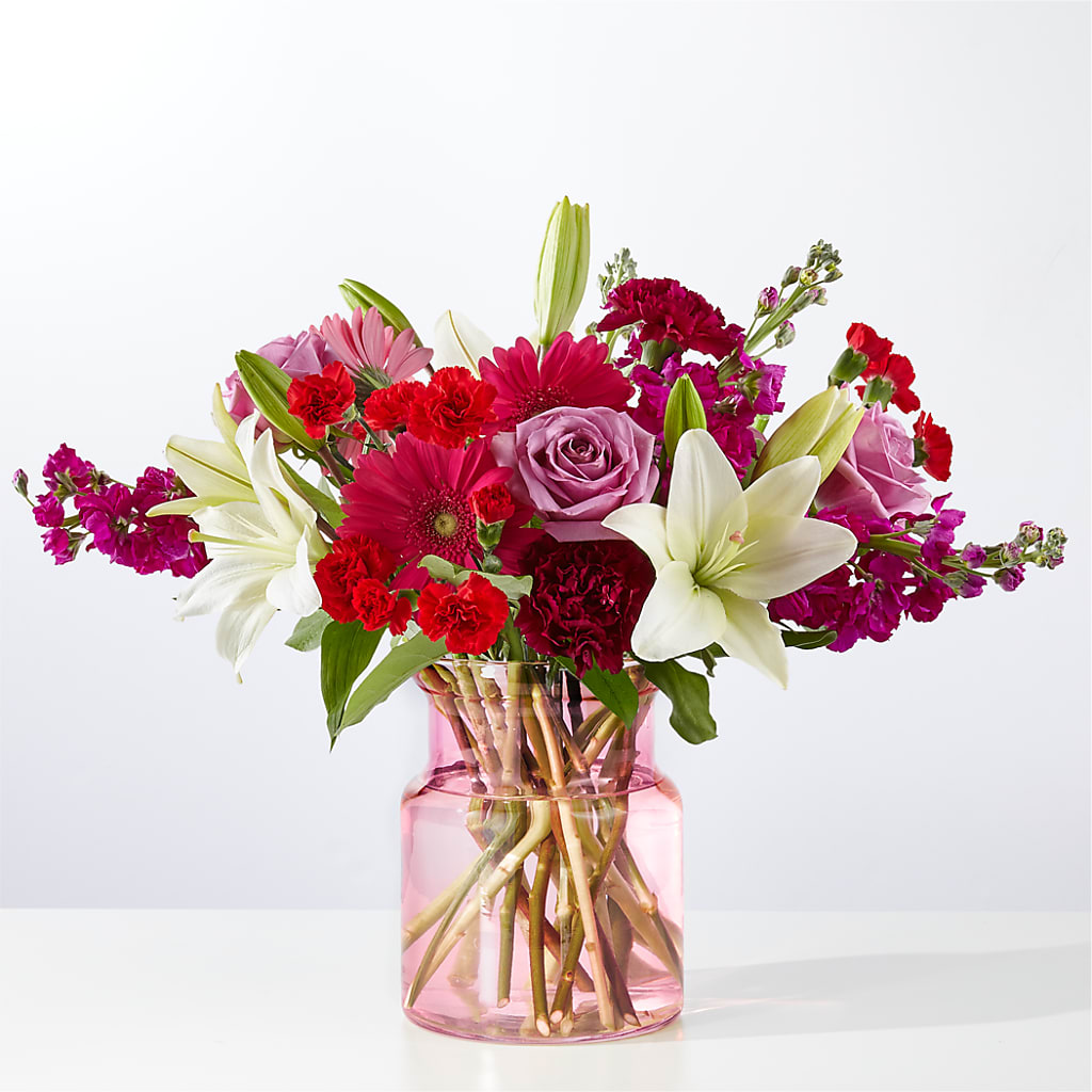 Other Half Bouquet – Flowers By Vee, Tracy CA