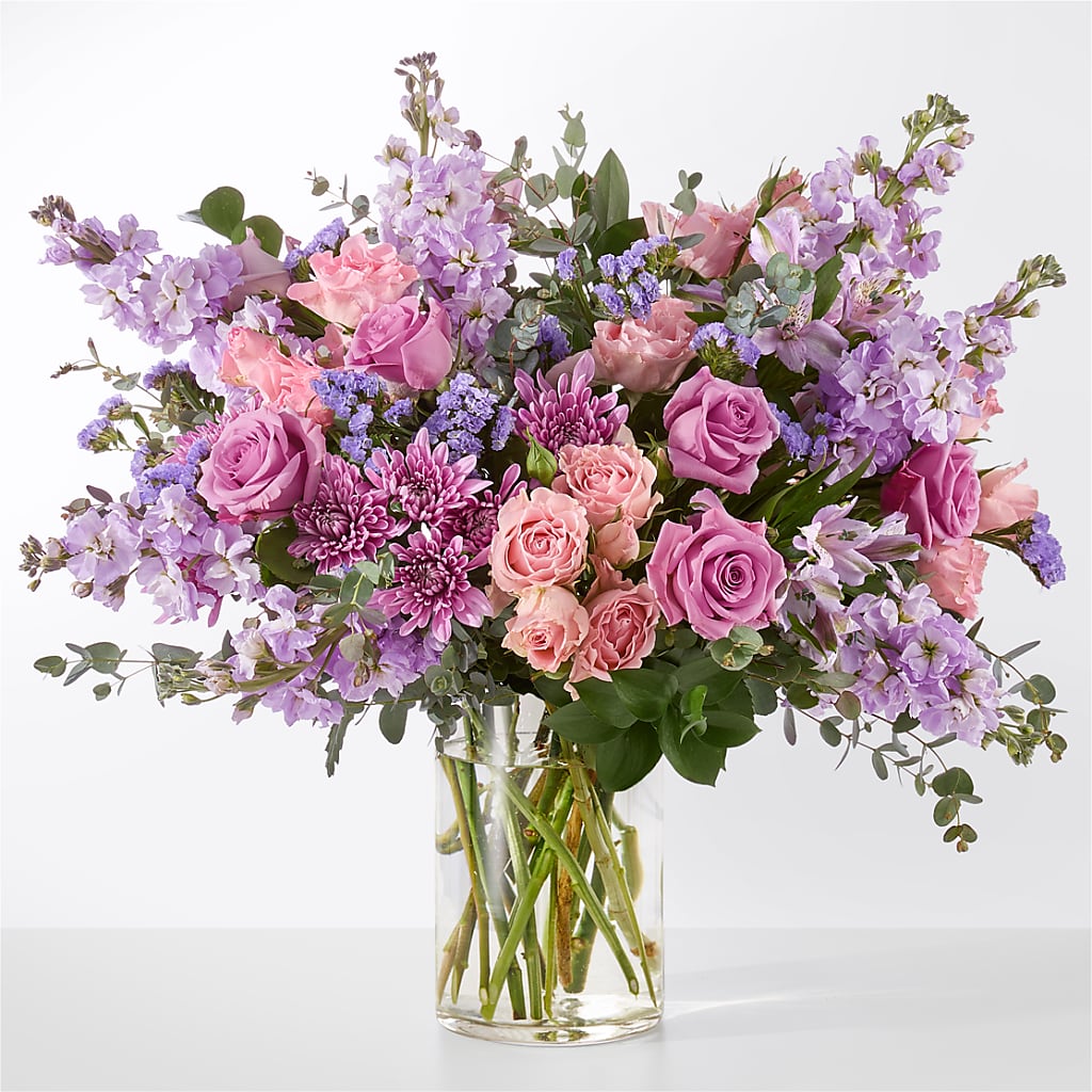 Cloud Nine Bouquet – Flowers By Vee, Tracy CA