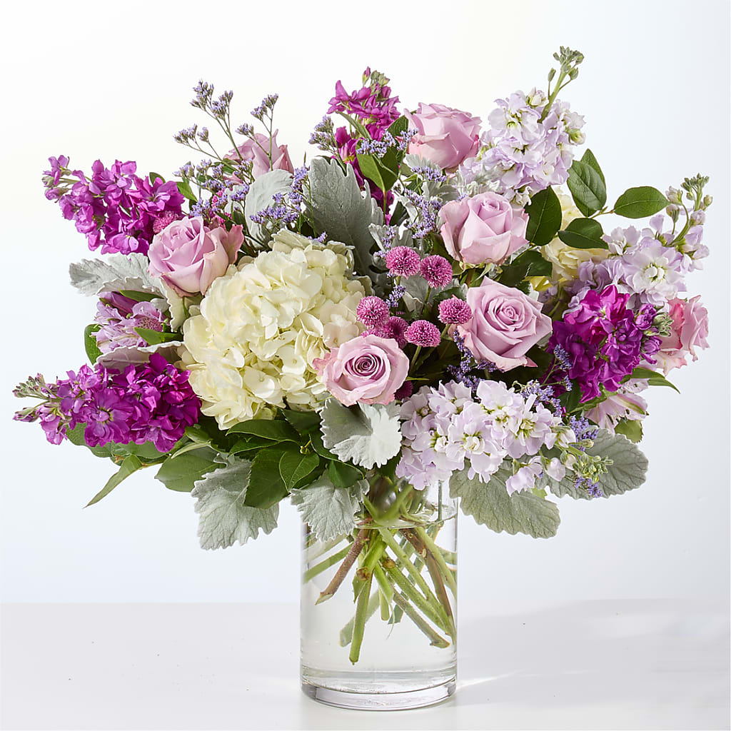 Empress Bouquet – Flowers By Vee, Tracy CA