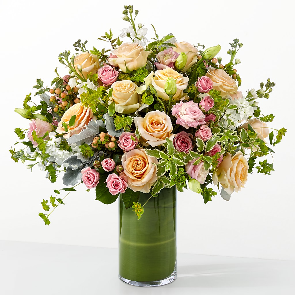 The Glamour Shot – Flowers By Vee, Tracy CA