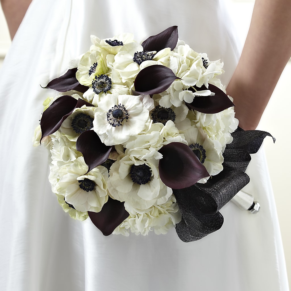To Have and To Hold Bouquet – Flowers By Vee, Tracy CA
