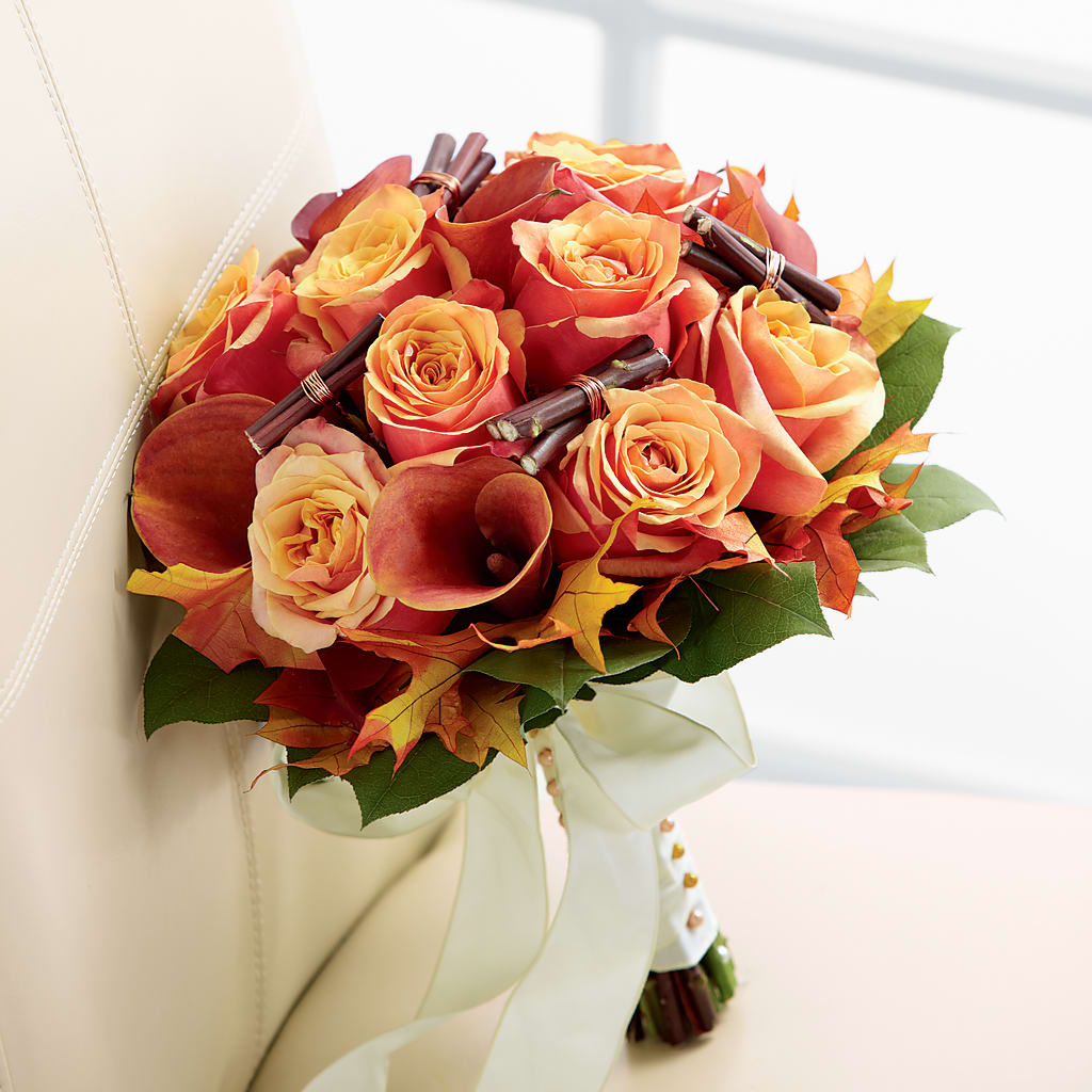 Love Everlasting Bouquet – Flowers By Vee, Tracy CA